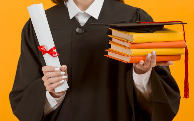 Degree Equivalency