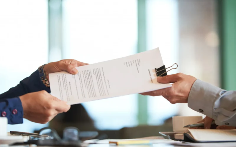 Document Attestation