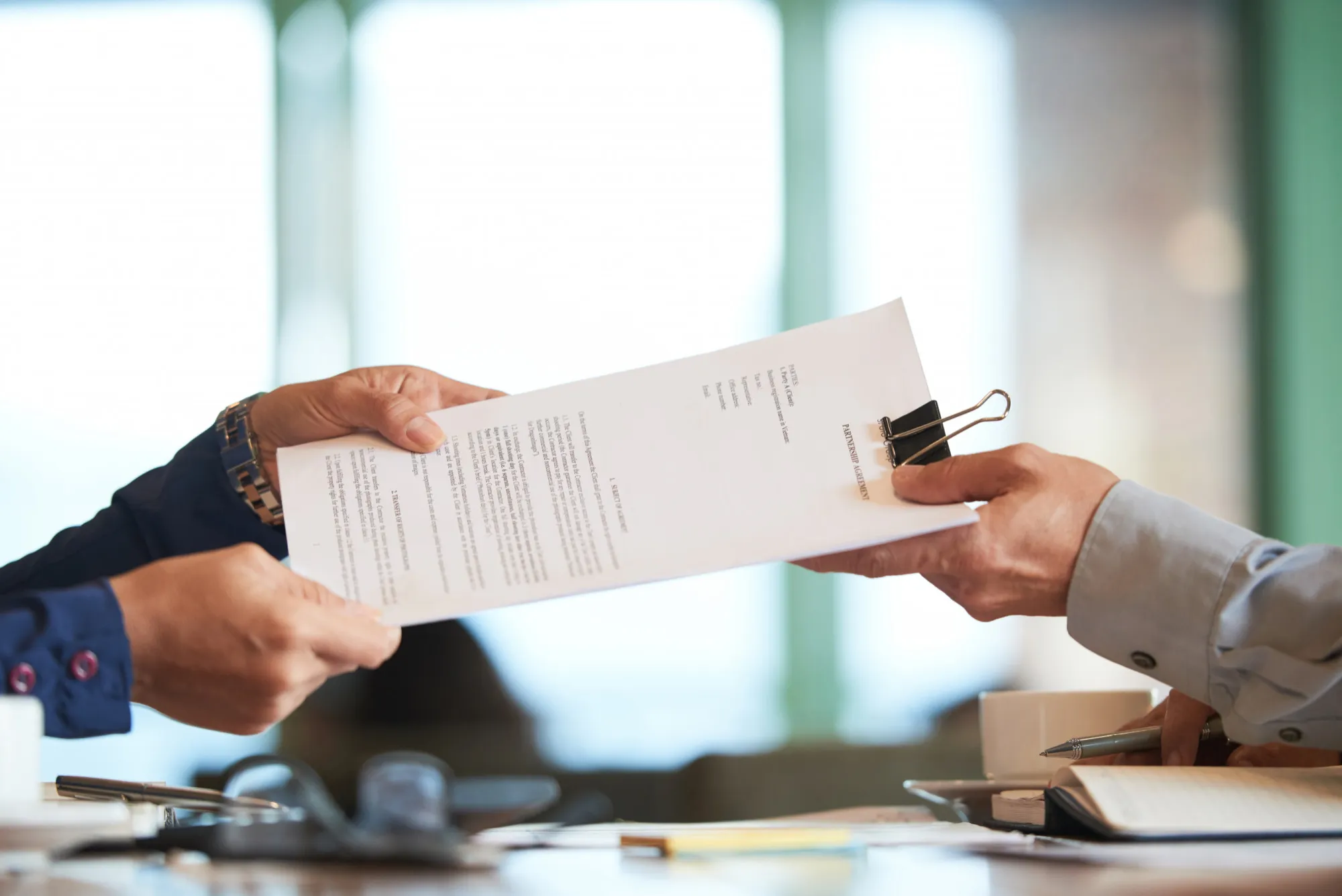 Document Attestation