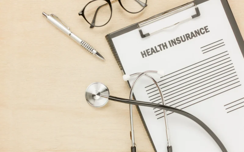 Health Insurance