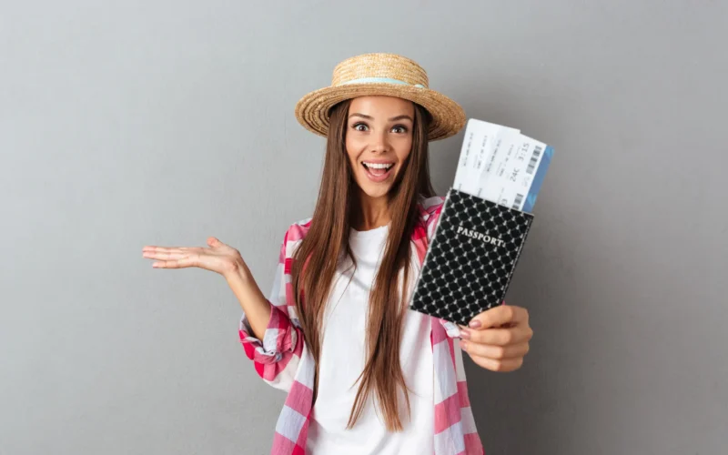 Tourist Visa & Travel