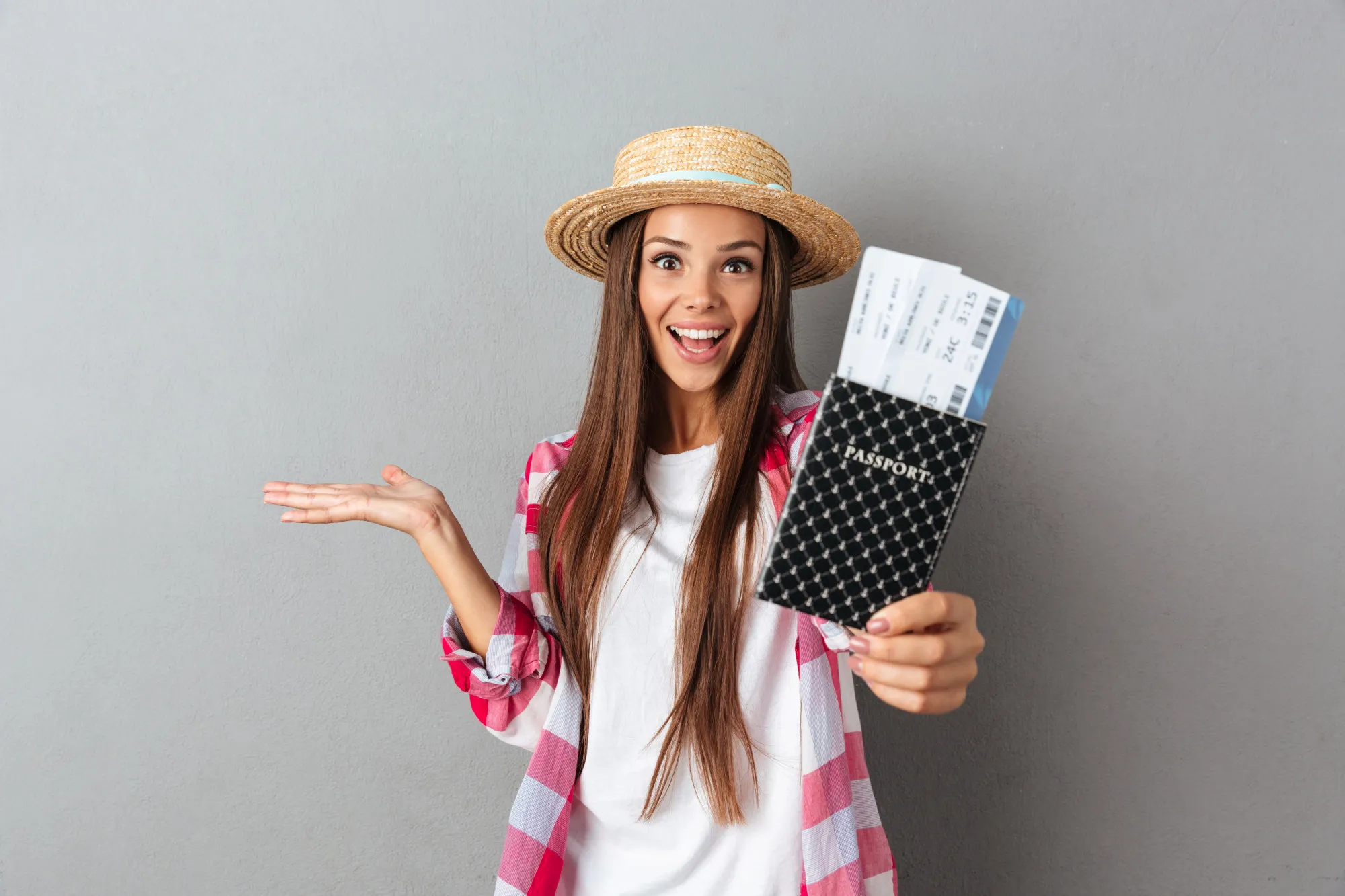 Tourist Visa & Travel