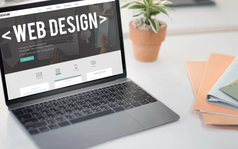 Website Design